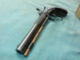 Allen Thurber .36 cal Target percussion pistol - 7 of 10