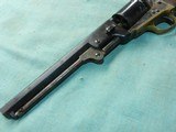 Navy Arms/ Uberti .36 cal Navy Revolver - 5 of 16