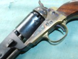 Navy Arms/ Uberti .36 cal Navy Revolver - 2 of 16