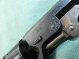 Navy Arms/ Uberti .36 cal Navy Revolver - 12 of 16