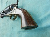 Navy Arms/ Uberti .36 cal Navy Revolver - 6 of 16