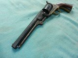 Navy Arms/ Uberti .36 cal Navy Revolver - 1 of 16