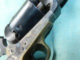 Navy Arms/ Uberti .36 cal Navy Revolver - 13 of 16