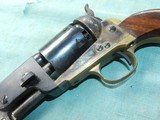 Navy Arms/ Uberti .36 cal Navy Revolver - 3 of 16