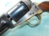 Navy Arms/ Uberti .36 cal Navy Revolver - 4 of 16