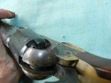 Navy Arms/ Uberti .36 cal Navy Revolver - 7 of 16