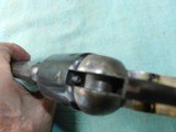 Navy Arms/ Uberti .36 cal Navy Revolver - 8 of 16