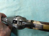 Navy Arms/ Uberti .36 cal Navy Revolver - 9 of 16