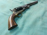 Navy Arms/ Uberti .36 cal Navy Revolver - 14 of 16