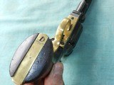 Colt 19th Century Navy Matching Numbered Revolver - 14 of 15