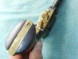 Colt 19th Century Navy Matching Numbered Revolver - 15 of 15