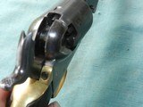 Colt 19th Century Navy Matching Numbered Revolver - 3 of 15