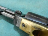 Colt 19th Century Navy Matching Numbered Revolver - 6 of 15
