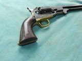 Colt 19th Century Navy Matching Numbered Revolver - 9 of 15