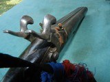 Howdah Double Barrel Pistol - 11 of 13