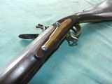 18th Century British Officer's Fusil - 10 of 13