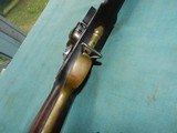 18th Century British Officer's Fusil - 5 of 13