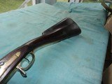 18th Century British Officer's Fusil - 11 of 13