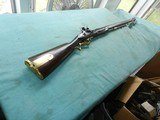 British Army 1806 Baker Rifle