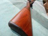 Pennsylvania Hunter Percussion Rifle by T.C. - 2 of 9