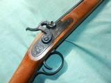 Pennsylvania Hunter Percussion Rifle by T.C. - 3 of 9