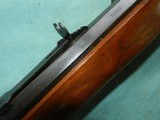 Navy Arms .50 cal.Octagonal Barrel Percussion Rifle - 8 of 11