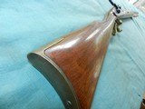 Navy Arms .50 cal.Octagonal Barrel Percussion Rifle - 2 of 11