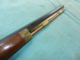 Navy Arms .50 cal.Octagonal Barrel Percussion Rifle - 4 of 11