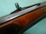 Navy Arms .50 cal.Octagonal Barrel Percussion Rifle - 11 of 11