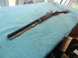 Navy Arms .50 cal.Octagonal Barrel Percussion Rifle - 6 of 11