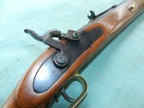 Navy Arms .50 cal.Octagonal Barrel Percussion Rifle - 3 of 11