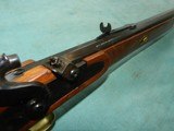 Navy Arms .50 cal.Octagonal Barrel Percussion Rifle - 5 of 11