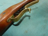 Navy Arms .50 cal.Octagonal Barrel Percussion Rifle - 10 of 11