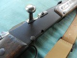 Lebel French 1886 Rifle - 10 of 14