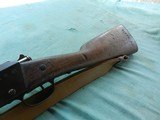 Lebel French 1886 Rifle - 5 of 14