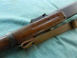 Lebel French 1886 Rifle - 4 of 14