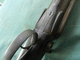 westley richards london double barrel hammer shotgun - 10 of 10