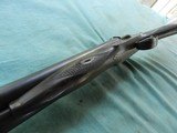 Ethan Allen 12 ga. Superior Double Hammer Shotgun - 12 of 16