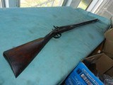 Ethan Allen 12 ga. Superior Double Hammer Shotgun - 1 of 16