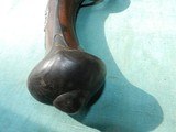Pirate 17th ~18th Century Long Flintlock Pistol - 3 of 16