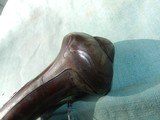 Pirate 17th ~18th Century Long Flintlock Pistol - 11 of 16