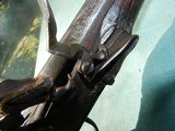 Pirate 17th ~18th Century Long Flintlock Pistol - 15 of 16