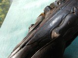 Pirate 17th ~18th Century Long Flintlock Pistol - 8 of 16