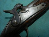 Barvarian Civil War Horse Pistol - 2 of 11