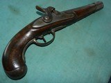 Barvarian Civil War Horse Pistol - 1 of 11
