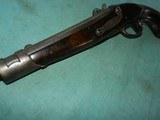 Barvarian Civil War Horse Pistol - 6 of 11