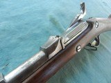 1884 Trapdoor Cadet Rifle - 10 of 14