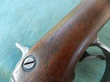 1884 Trapdoor Cadet Rifle - 8 of 14
