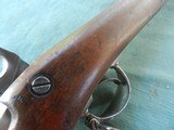 1884 Trapdoor Cadet Rifle - 9 of 14