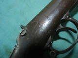 Springfield Trapdoor 1867 Cadet Rifle - 10 of 16